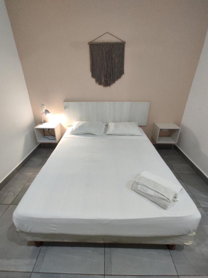 Cozy Studios Zazil-Ha Playa del Carmen Kültér fotó