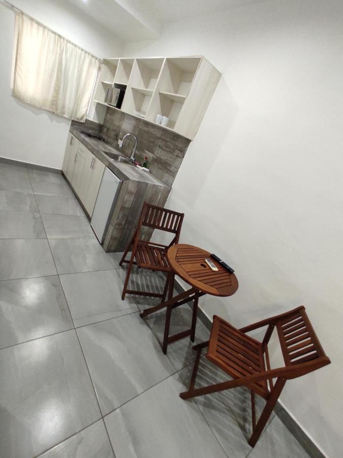 Cozy Studios Zazil-Ha Playa del Carmen Kültér fotó