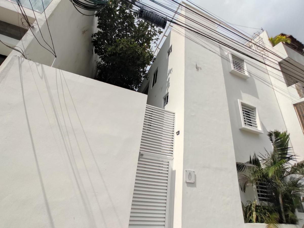 Cozy Studios Zazil-Ha Playa del Carmen Kültér fotó