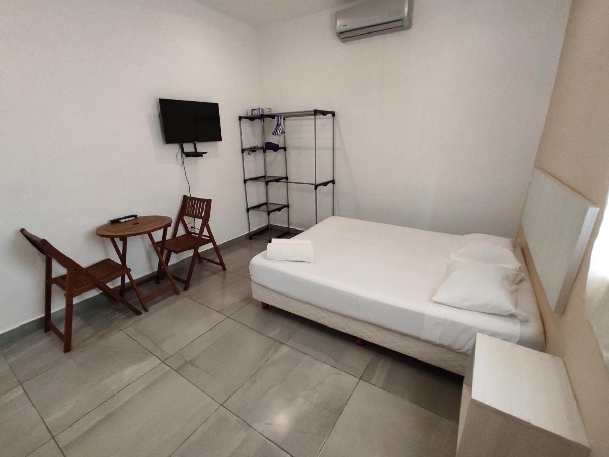 Cozy Studios Zazil-Ha Playa del Carmen Kültér fotó