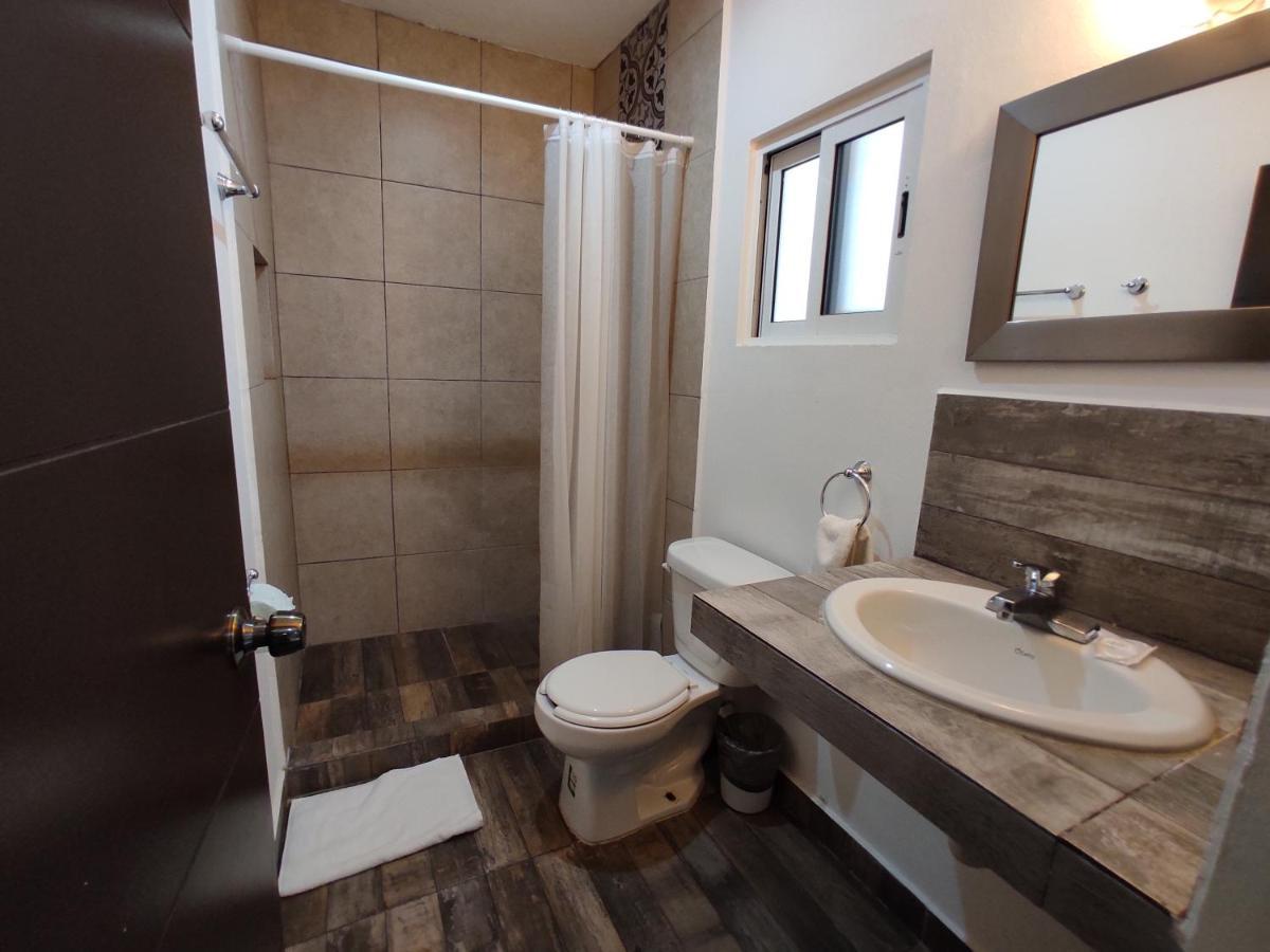 Cozy Studios Zazil-Ha Playa del Carmen Kültér fotó